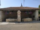 Lavoir de VITERNE
