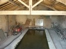 Lavoir de LES BAROCHES