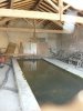 Lavoir de LES BAROCHES