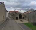Lavoir de LES BAROCHES