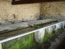 Lavoir de PIERREVILLE