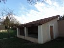 Lavoir de FRANCHEVILLE