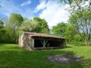 Lavoir de JAILLON