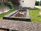 Lavoir de MENIL LA TOUR