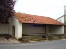 Lavoir de LUPCOURT
