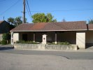 Lavoir de MANONCOURT EN VERMOIS