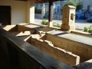 Lavoir de MANONCOURT EN VERMOIS