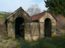 Lavoir de GRAND FAILLY