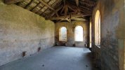 Lavoir de VIVIERS SUR CHIERS