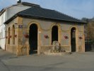 Lavoir de VIVIERS SUR CHIERS