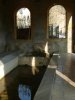 Lavoir de VIVIERS SUR CHIERS