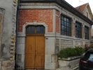 Lavoir de NEUVILLER SUR MOSELLE