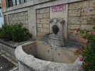 Lavoir de NEUVILLER SUR MOSELLE