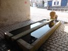 Lavoir de ROZELIEURES