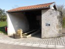 Lavoir de ROZELIEURES