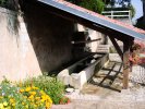 Lavoir de HOUDREVILLE