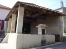Lavoir de THELOD