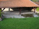 Lavoir de LANDECOURT