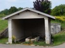 Lavoir de GEZONCOURT