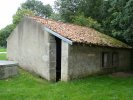 Lavoir de ROSIERES EN HAYE