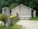 Lavoir de ROSIERES EN HAYE