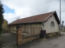 Lavoir de LANEUVEVILLE DEVANT NANCY
