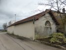 Lavoir de LANEUVEVILLE DEVANT NANCY