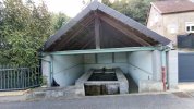Lavoir de HERSERANGE