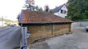 Lavoir de HERSERANGE