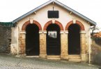 Lavoir de LIVERDUN