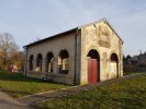 Washhouse of PANNES