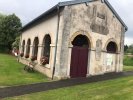 Lavoir de PANNES