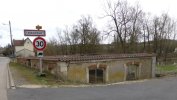 Lavoir de THIAUCOURT REGNIEVILLE