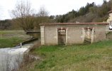 Lavoir de THIAUCOURT REGNIEVILLE