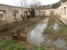 Lavoir de THIAUCOURT REGNIEVILLE