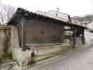 Lavoir de VANDOEUVRE LES NANCY