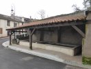 Lavoir de VANDOEUVRE LES NANCY