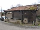 Lavoir de VANDOEUVRE LES NANCY