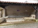 Lavoir de VANDOEUVRE LES NANCY