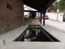 Lavoir de VANDOEUVRE LES NANCY