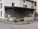 Lavoir de VILLERS LES NANCY