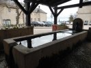 Lavoir de VILLERS LES NANCY