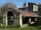 Lavoir de VILLE AU MONTOIS
