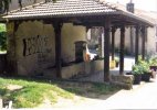 Lavoir de LAY ST CHRISTOPHE