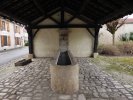 Lavoir de MAIDIERES