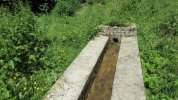 Lavoir de MONTAUVILLE