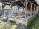 Lavoir de MORVILLE SUR SEILLE