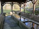 Lavoir de MORVILLE SUR SEILLE