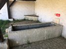 Lavoir de PONT A MOUSSON