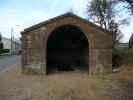Lavoir de LAIX